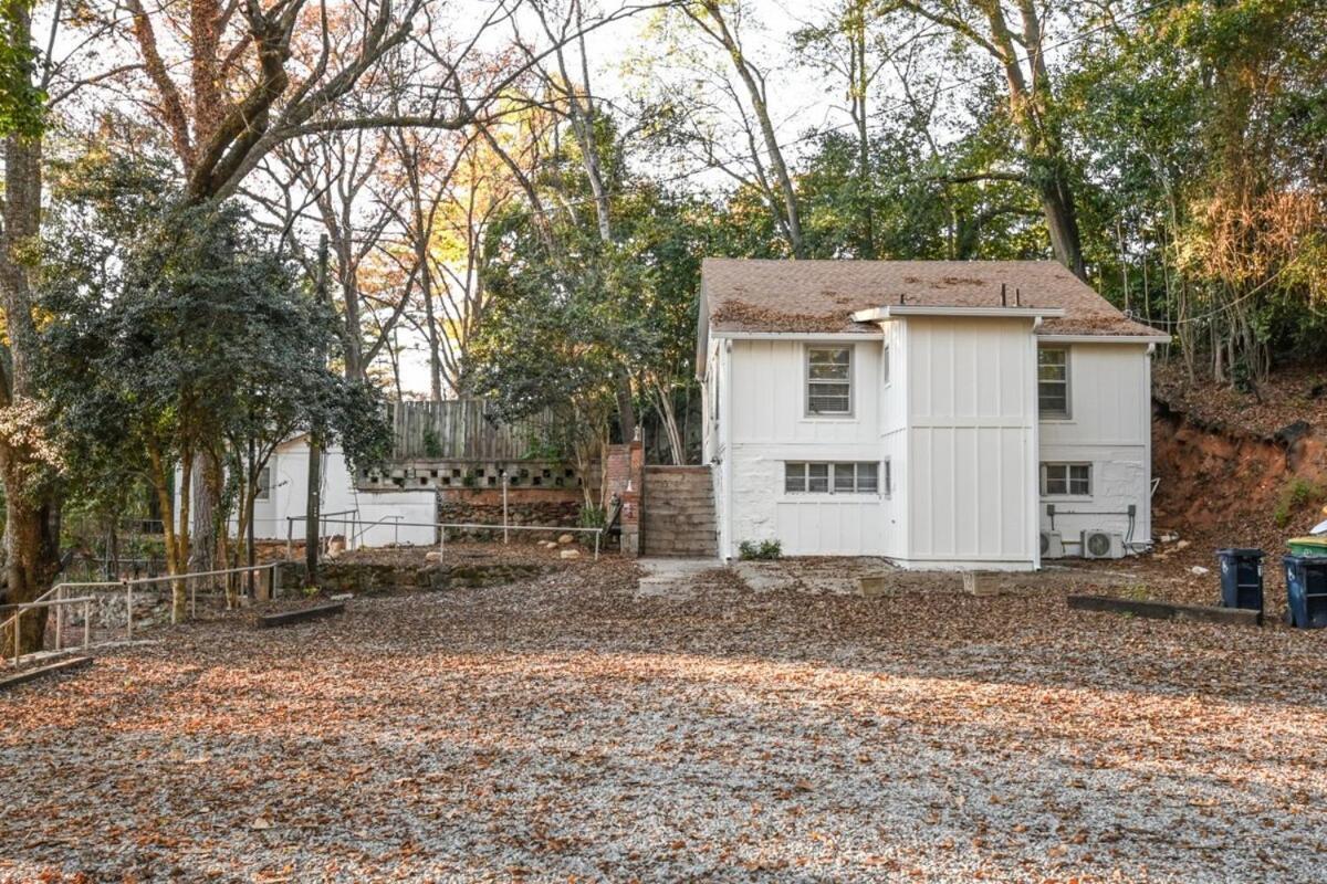 Bobbin Mills Studio - 1 Mile From Downtown أثينز، أوهايو المظهر الخارجي الصورة